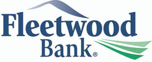 Fleetwood Bank logo