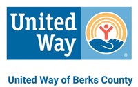 United Way of Berks County logo