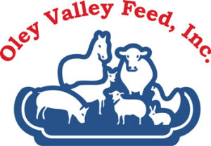 Oley Valley Feet, Inc. Logo