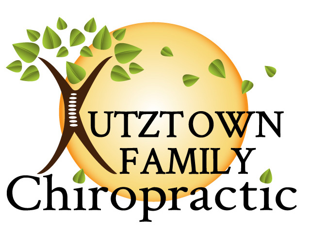 Kutztown Family Chiropractic Logo