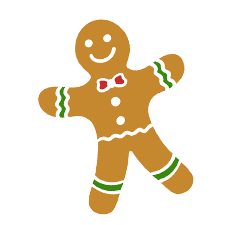 Gingerbread Cookie