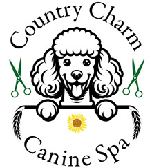 Country Charm Canine Spa