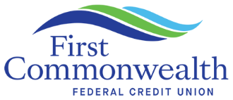 First Commonwealth Federal Credit Union logo