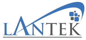 Lantek logo