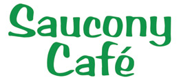 Saucony Cafe